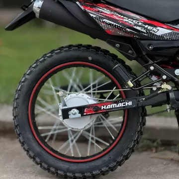HMC 150GY-18 PRO 21