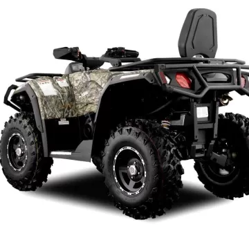 ATV HISUN 1000