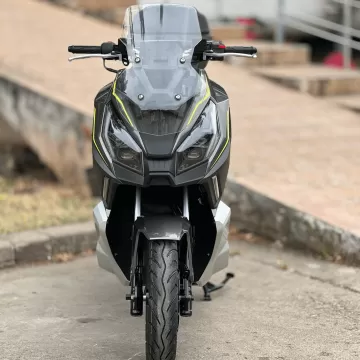 HMC ADV 200 RACING