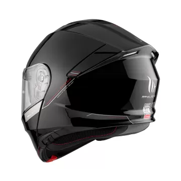 MT GENESYS SV