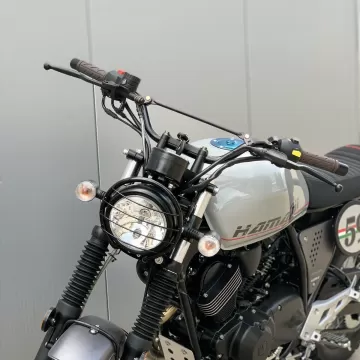 HAMACHI BUCCANER 250-V
