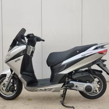 Aprilia  SXR50