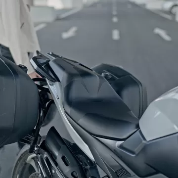 ZONTES ZT350X