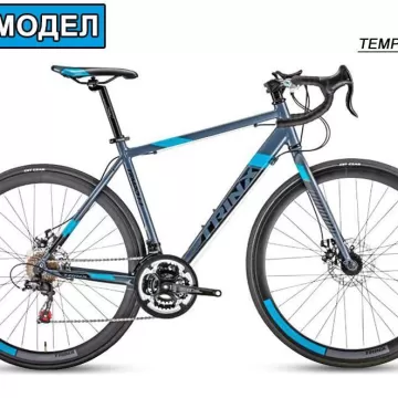 TRINX TEMPO 1.1 700C X 540