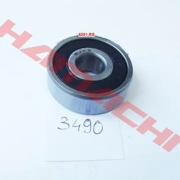 Лагер 6301 RS   / SG100-2N