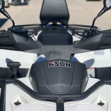 ATV HISUN 800