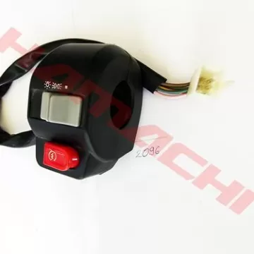 Команди десни YY50-28