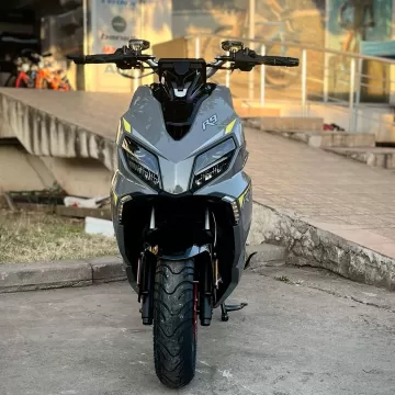 HMC R9