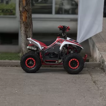 ATV HMC 110-1 KFX UP (ЗА ДЕЦА)
