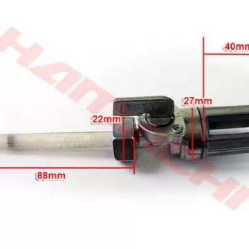 Вакум пумпа HERK 200cc