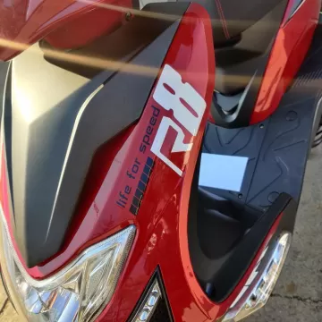 ZN50QT-R8
