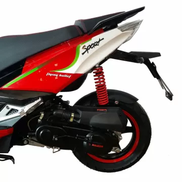 DRAGON A9 - 2T