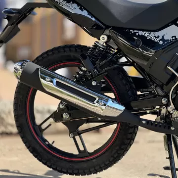 HMC NF200