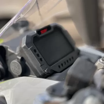 HAMACHI XDV 300cc