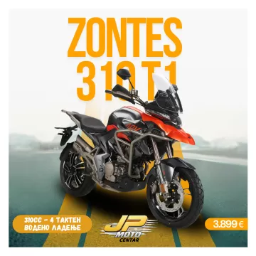 ZONTES 310 T1