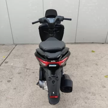 Aprilia  SXR50