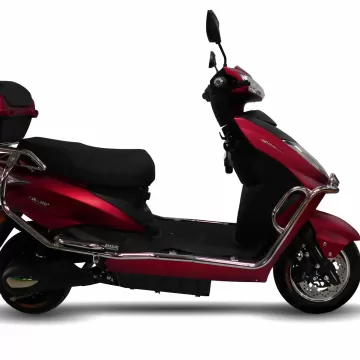 HAMACHI CP1500 96V/30A