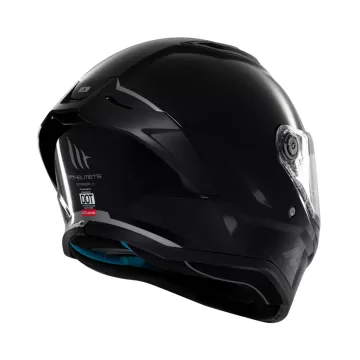 MT STINGER 2 SOLID – Црна (Наскоро)