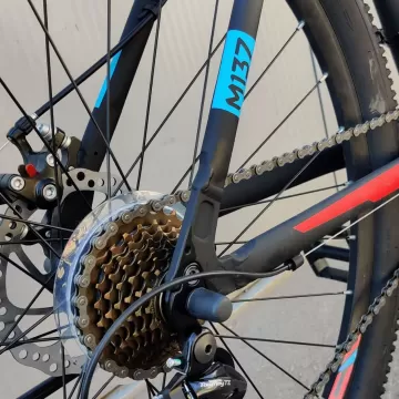 TRINX M137