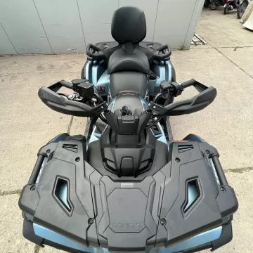 LONCIN XWOLF 700