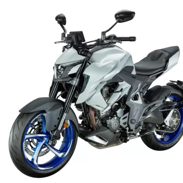 ZONTES ZT350 R1