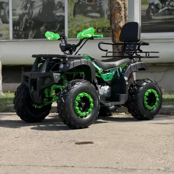 ATV HMC 200-1 BULL (ЗА ДЕЦА)