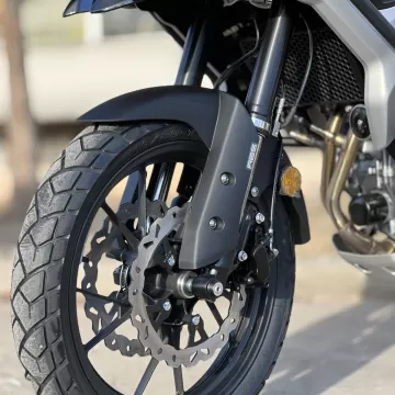 KOVE 500X
