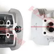 Декла за TR 250-4