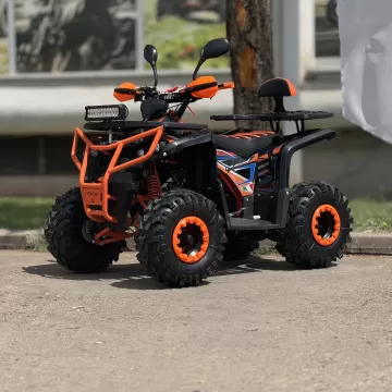 ATV HMC 125-5 DEFENDER UP (ЗА ДЕЦА)