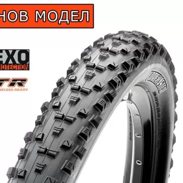 FOREKASTER 27.5X2.35 FOLDABLE ETB85959500 EXO TR