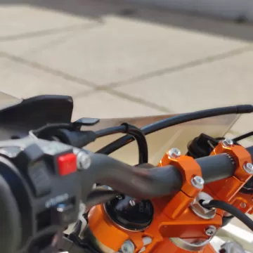HMC250cc 4T EFI