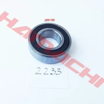Лагер 6003  RHON 2T