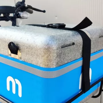 HAMACHI E-DELIVER