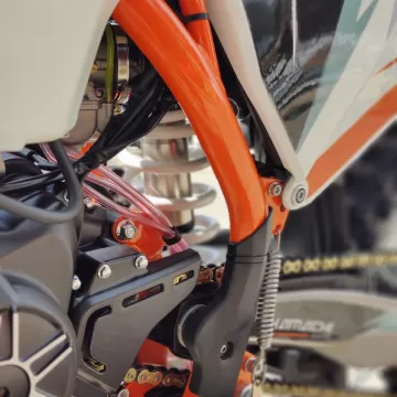 HMC250cc 4T EFI