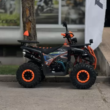 ATV HMC 125-5 DEFENDER UP (ЗА ДЕЦА)
