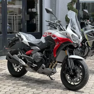 CYCLONE 650