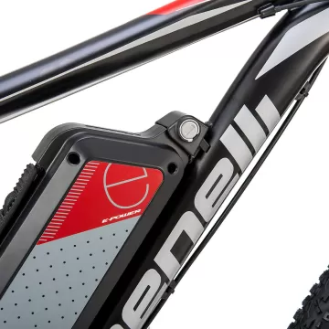 Benelli Alpan E-Bike 27.5"