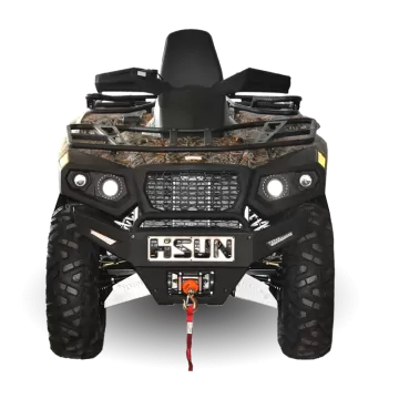 ATV HISUN 1000