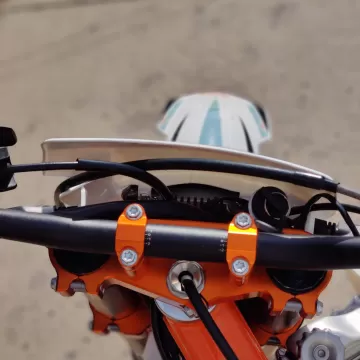 HMC250cc 4T EFI