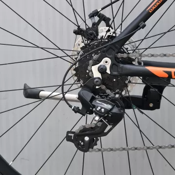 VIPER E-BIKE 29 XC - H