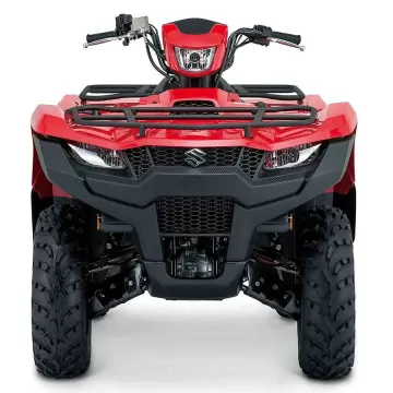 SUZUKI KING QUAD 750 EPS (12" STEEL WHEELS)