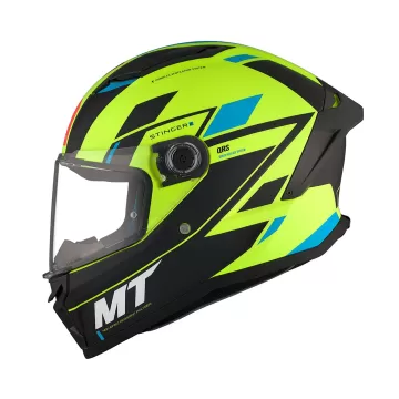 MT STINGER 2 ZIVZE - FLUOR