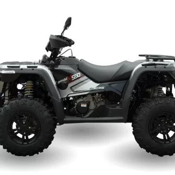 M 550-L