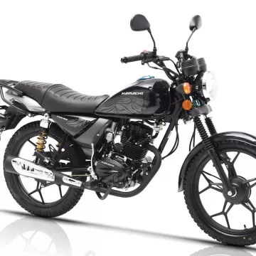 HAMACHI KRS 150