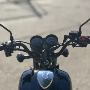 HMC KRS 200