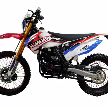 HAMACHI EXTREME 300 cc