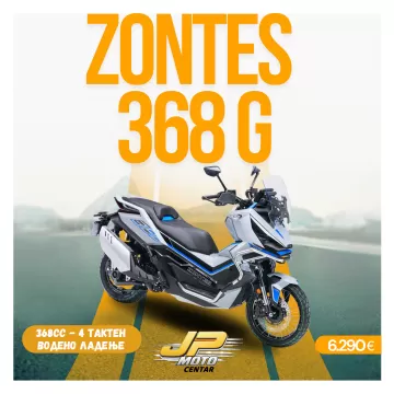 ZONTES 368-G
