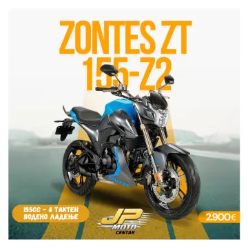 ZONTES ZT155-Z2