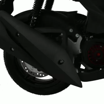 HAMACHI FORCE 150cc