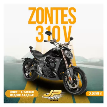 ZONTES 310 V